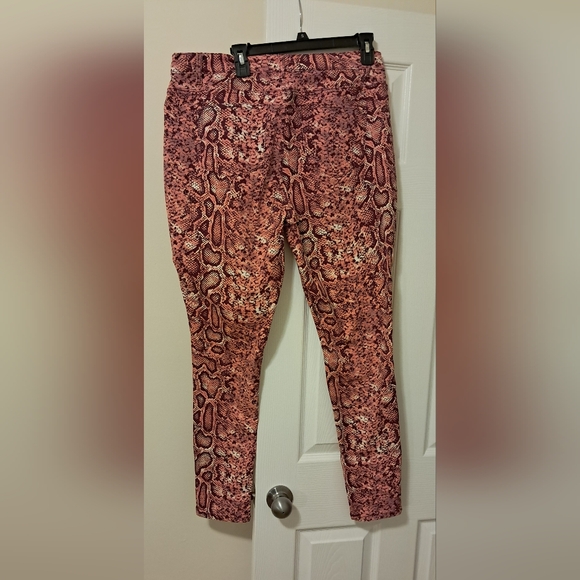 Leopard Pants - Picture 2 of 3